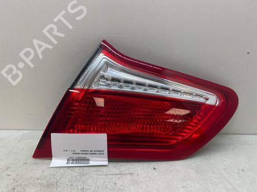 Used Right tailgate light CITROËN C4 II (NC_) [2009-2025]  31117925