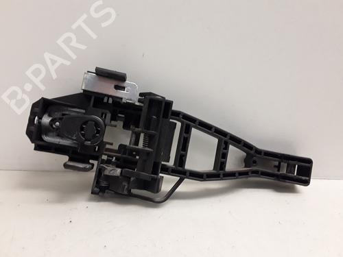 Front left interior door handle FORD FOCUS III Turnier 1.0 EcoBoost | BP21209255I13 