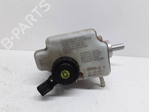 Expansion tank SEAT ALTEA (5P1)  | BP12316722C120 