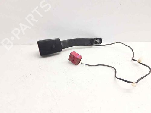 Used Seat buckle SEAT IBIZA IV (6J5, 6P1) [2008-2017]  28412717