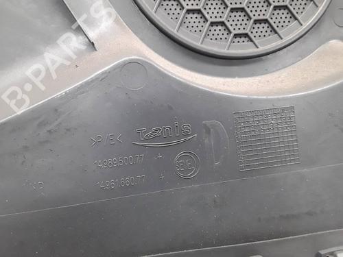 Front right panel CITROËN JUMPY II (VF7) 2.0 HDi 120 | BP37015029C59 - Image 3