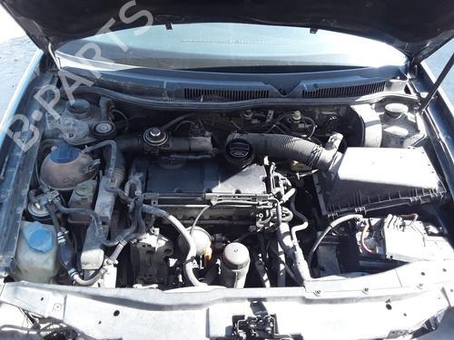 Used Engine Engine 36937316 36937316