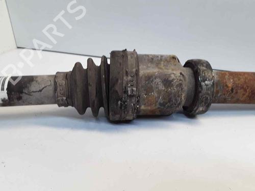 Right front driveshaft FORD FOCUS II Saloon (DB_, FCH, DH)  | BP32358897M39 