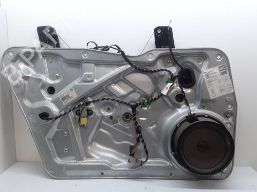 Used Front left window mechanism VW TIGUAN (5N_) [2007-2018]  32509490