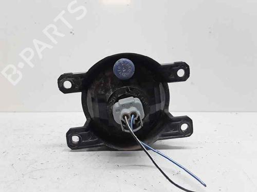 Right front fog light MITSUBISHI MIRAGE / SPACE STAR VI Hatchback (A0_A) 1.2 (A03A) | BP21132113C31 