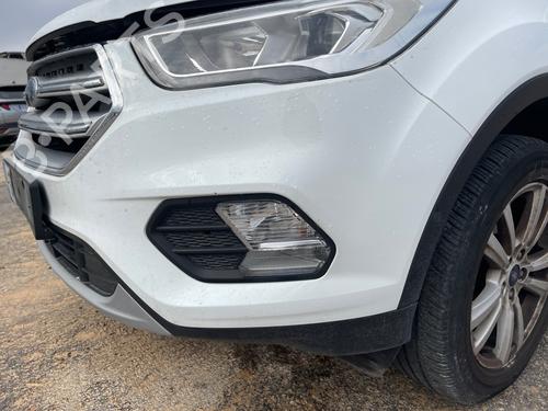 Front bumper FORD KUGA II (DM2)  | BP29313679C7 