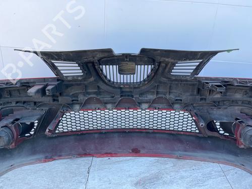 Front bumper SEAT IBIZA III (6L1)  | BP29338254C7 