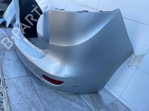 Rear bumper OPEL ZAFIRA TOURER C (P12)  | BP31281846C8 