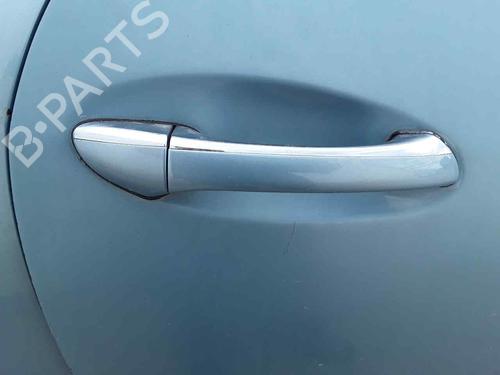Used Front right exterior door handle MERCEDES-BENZ CLK (C209) [2002-2010]  24360874