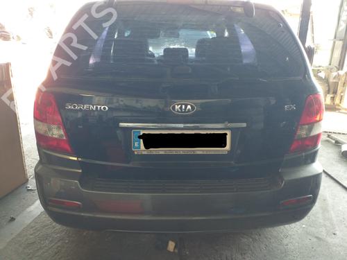 Right headlight KIA SORENTO I (JC) 2.5 CRDi 4WD | BP12316887C29 