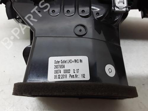 Air vent OPEL ASTRA K Sports Tourer (B16) 1.4 Turbo (35) | BP25713976I21 
