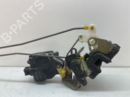 Rear right lock HYUNDAI TERRACAN (HP) 2.9 CRDi 4WD | BP26890386C99 