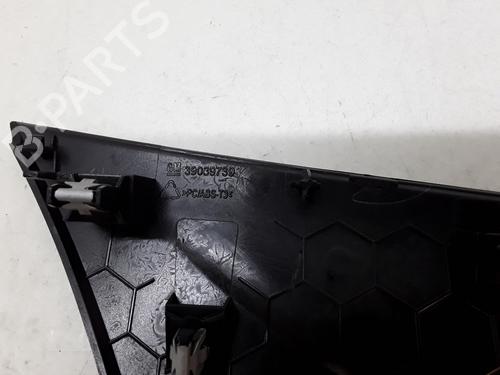 Air vent OPEL ASTRA K Sports Tourer (B16) 1.4 Turbo (35) | BP25713976I21 