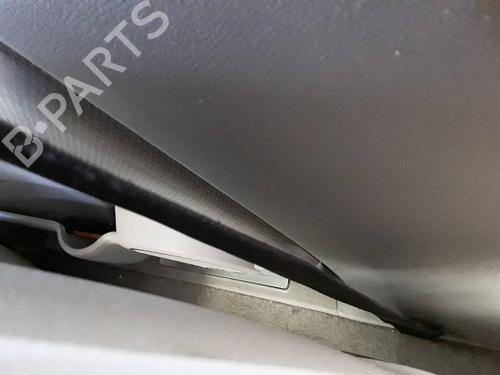 Front left seatbelt MERCEDES-BENZ B-CLASS Sports Tourer (W245) B 180 CDI (245.207) | BP19028151I26 