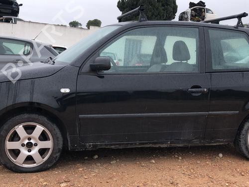 Front left panel VW LUPO I (6X1, 6E1) 1.4 16V | BP36306115C58  - Image 7
