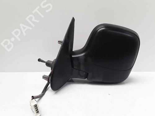 Used Left mirror Left mirror CITROËN BERLINGO / BERLINGO FIRST MPV (MF_, GJK_, GFK_) 1.9 D (MFWJZ) (70 hp) 34618755 34618755