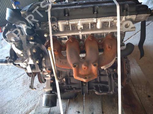 Engine HYUNDAI ELANTRA III (XD)  | BP10260523M1 
