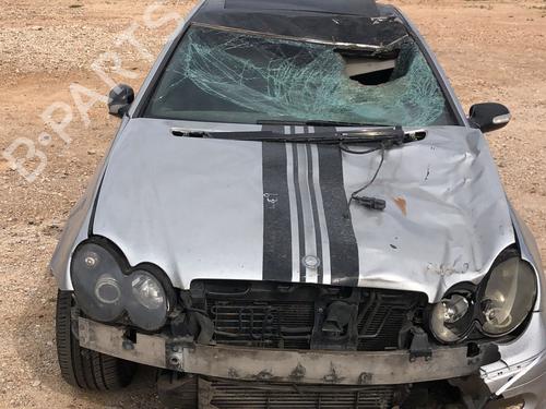 Front right window mechanism MERCEDES-BENZ CLK (C209) CLK 270 CDI (209.316) | BP25994742C23 