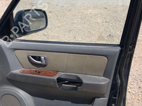 Right front indicator HYUNDAI TERRACAN (HP) 2.9 CRDi 4WD | BP36435314C33  - Image 10
