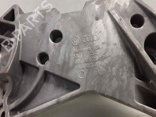 Engine mount AUDI TT (8J3)  | BP25858113M89 