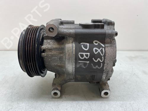 AC compressor FIAT PANDA (169_) 1.2 (169.AXB11, 169.AXB1A) | BP26488119M34 