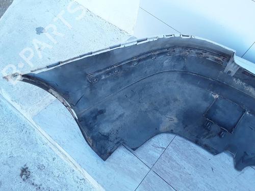 Rear bumper SEAT TOLEDO II (1M2) 1.9 TDI | BP16103560C8 