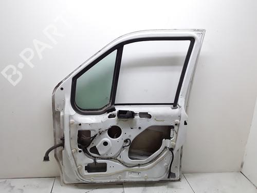 Right front door FORD TRANSIT CONNECT (P65_, P70_, P80_) 1.8 TDCi | BP9299324C3 
