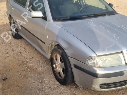 Front bumper SKODA OCTAVIA I (1U2)  | BP32328677C7 