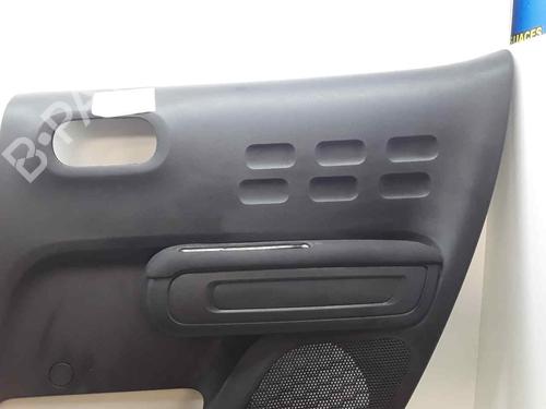Rear right panel CITROËN C3 III (SX)  | BP29717188C61 