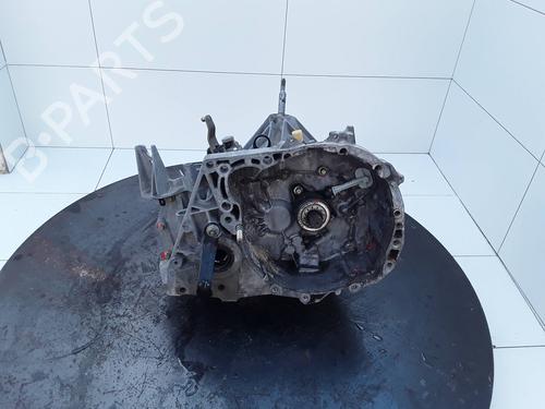 Gearbox RENAULT MEGANE II Saloon (LM0/1_) | BP37158241M3 - Image 4