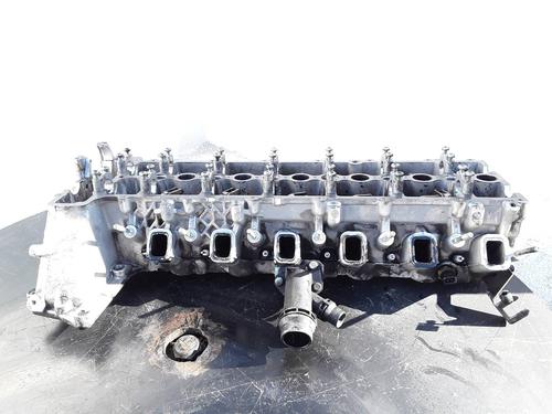 Used Cylinder head BMW X3 (E83) 3.0 d (204 hp) 11810331