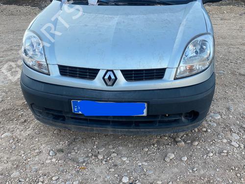 Left front suspension arm RENAULT KANGOO (KC0/1_) 1.5 dCi | BP10075493M12 