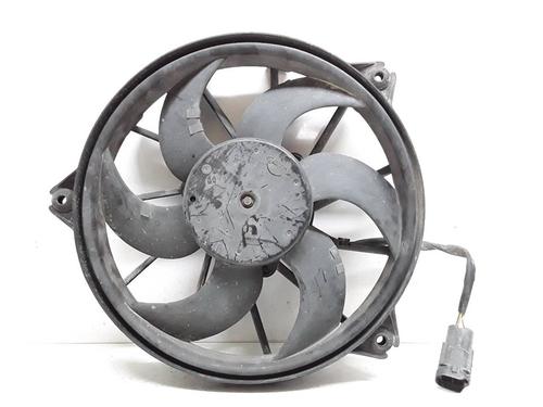 Used Radiator fan Radiator fan CITROËN C8 (EA_, EB_) 2.2 HDi (128 hp) 10629100 10629100