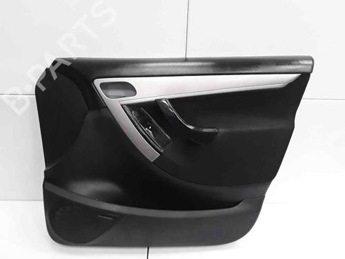 Forreste højre beklædning Forreste højre beklædning CITROËN C4 Picasso I MPV (UD_) 1.6 HDi (109 hp) 33996433 33996433