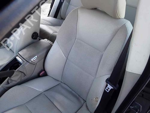 Left front seat VOLVO S60 I (384)  | BP22410377C15 