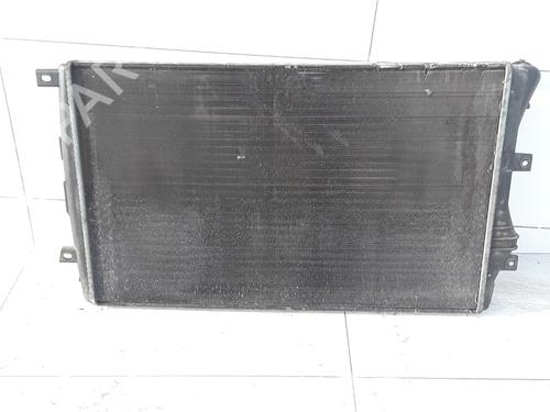 Water radiator SEAT ALTEA (5P1)  | BP13733257M31 