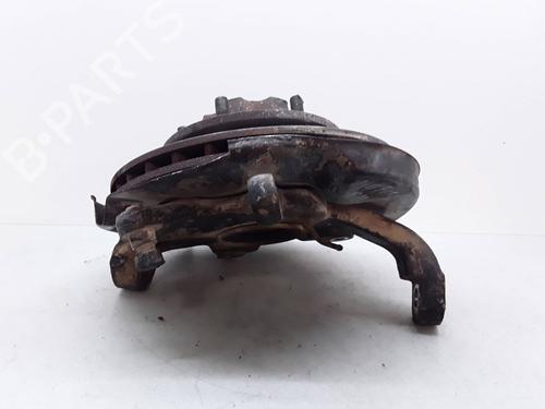 Right front steering knuckle DAEWOO MUSSO (FJ)  | BP30113281M26 