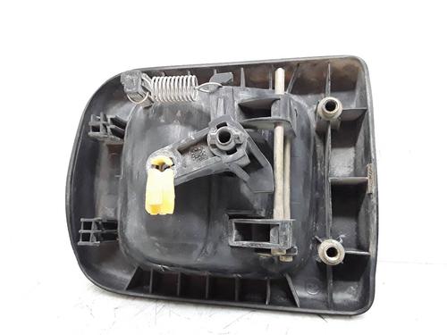 Front left exterior door handle RENAULT MASCOTT Platform/Chassis (UH_, HH_)  | BP8261981C128 