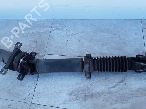 Driveshaft IVECO DAILY IV Van 35C13 V, 35C13 V/P, 35S13 V, 35S13 V/P | BP29548584M37 