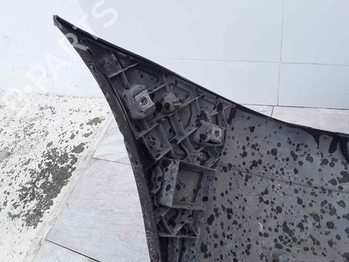 Front bumper FORD TRANSIT Van (FA_ _)  | BP29548560C7 