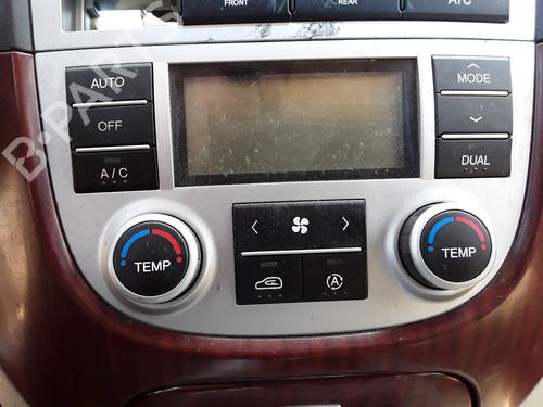 Used Climate control HYUNDAI SANTA FÉ II (CM) 2.2 CRDi GLS (150 hp) 9689952