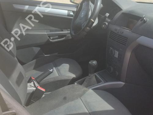 Left front window switch OPEL ASTRA H (A04) 1.6 (L48) | BP19067252I27 