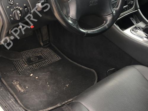 Headlight switch MERCEDES-BENZ C-CLASS (W203) C 220 CDI (203.006) | BP31906671I24