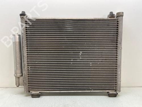 AC radiator SUZUKI IGNIS II (MH)  | BP26223086M32 
