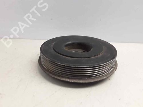 Pulley CITROËN BERLINGO / BERLINGO FIRST Box Body/MPV (M_) 2.0 HDI 90 4WD (MBRHY, MCRHY) | BP18061558M122 