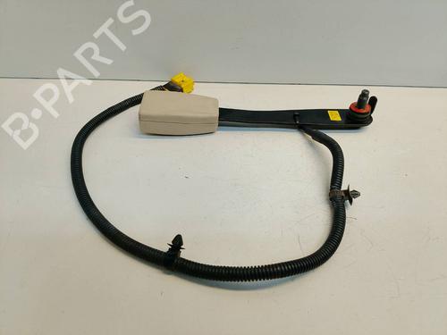 Used Seat buckle Seat buckle HYUNDAI SANTA FÉ II (CM) 2.2 CRDi 4x4 (155 hp) 40022986 40022986