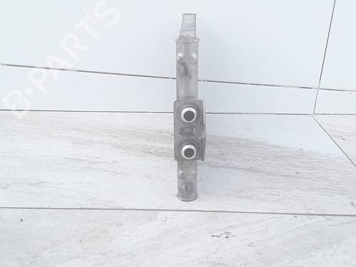 Oil radiator MERCEDES-BENZ E-CLASS (W211) E 320 CDI (211.026) | BP15245688M33 