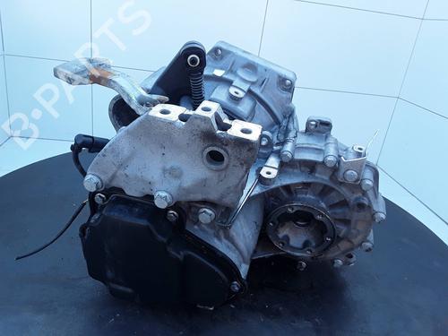 Gearbox VW GOLF VI (5K1) | BP27280296M3