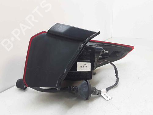 Left taillight HYUNDAI KONA (OS, OSE, OSI) | BP8170444C34
