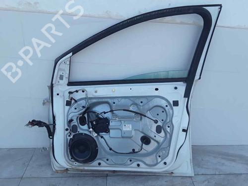 Right front door FORD FOCUS II Turnier (DA_, FFS, DS)  | BP10171274C3 